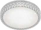 REALITY-LEUCHTEN---PLAFONIERA-PEGASUS-ALED-DIMMERABILE-EFFETTO-CIELO-STELLATO-DIAMETRO-40CM