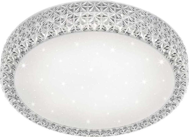 REALITY-LEUCHTEN---PLAFONIERA-PEGASUS-ALED-DIMMERABILE-EFFETTO-CIELO-STELLATO-DIAMETRO-40CM