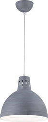 REALITY-LEUCHTEN---SOSPENSIONE-SCISSOR-IN-METALLO-EFFETTO-CEMENTO-DIAMETRO-30-CM