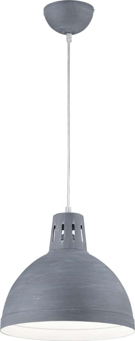REALITY-LEUCHTEN---SOSPENSIONE-SCISSOR-IN-METALLO-EFFETTO-CEMENTO-DIAMETRO-30-CM