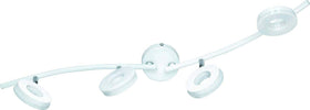 Reality-Leuchten-Reality-R82416101-Rennes-Faretto,-6xSMD,-4-W-LED,-Bianco,-102x10.5x19-cm-[Classe-di-efficienza-energetica-A+]