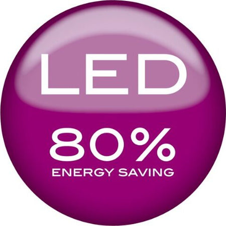 Reality-Leuchten-Reality-R82961107-Laon-Faretto,-1xGU10,-3-W-LED,-Nichel-Opaco,-14-cm-GU10,-1-flammig,