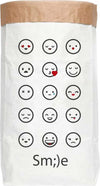 Really Nice Things Busta in carta Smile Emoticons Casa e cucina/Hobby creativi/Articoli per confezioni regalo/Sacchetti da regalo Scontolo.net - Potenza, Commerciovirtuoso.it