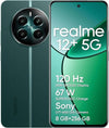 Realme-12+-8+256gb-6.7-5g-Pioneer-Green-Ds-Ita