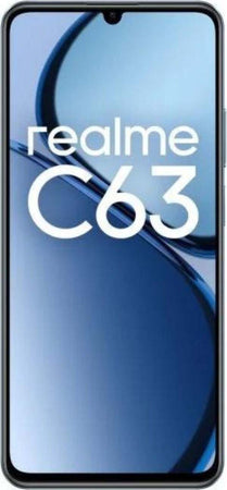Realme-C63-8+256gb-6.7-ds-Leather-Blue-ita