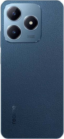 Realme-C63-8+256gb-6.7-ds-Leather-Blue-ita