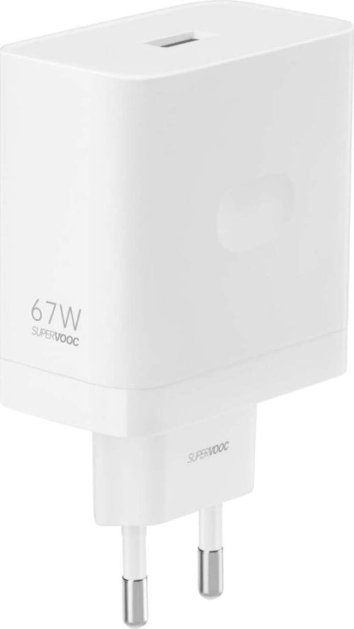 Realme-Caricabatterie-Vcb7oaeh-Supervooc-Usb-a-67w-White