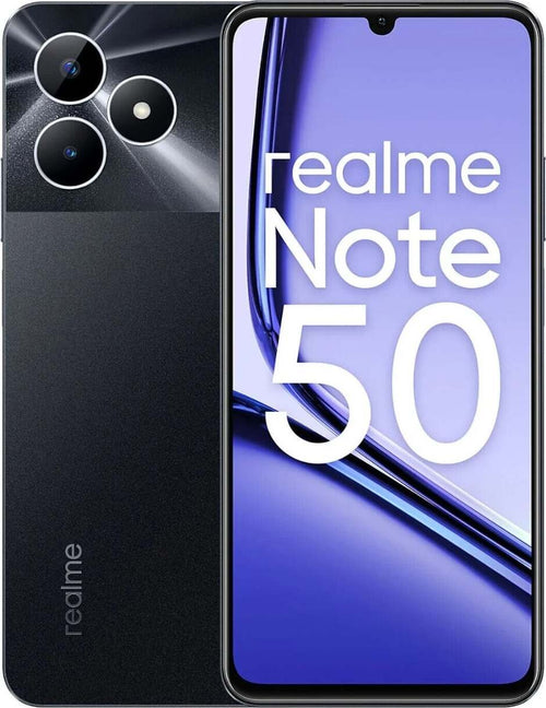 Realme-Note-50-3+64gb-6.74sky-Midnight-Black-ds-eu