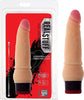Realstuff Fallo Realistico Vibrante Con Velocità Regolabile Color Carne 6” Salute e cura della persona/Erotismo e contraccezione/Sex toys/Vibratori/Vibratori realistici Kondorama - Martinsicuro, Commerciovirtuoso.it