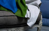 Rebecca Home Telo Arredo Copri Tutto 260x300 Cm Telo In Panama Puro Cotone 100% Qualità Italiana 2 Posti Casa e cucina/Hobby creativi/Materiali per hobby creativi/Tessuti Puleo Casa - Palermo, Commerciovirtuoso.it