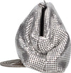 REBELLE-Borse...-Argento-da-donna