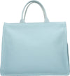 REBELLE-Borse...-Azzurro-da-donna