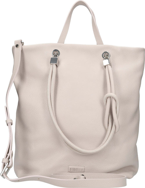 REBELLE-Borse...-Beige-da-donna