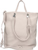 REBELLE-Borse...-Beige-da-donna
