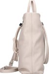 REBELLE-Borse...-Beige-da-donna