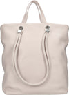REBELLE-Borse...-Beige-da-donna