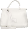 REBELLE-Borse...-Bianco-da-donna