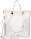 REBELLE-Borse...-Bianco-da-donna