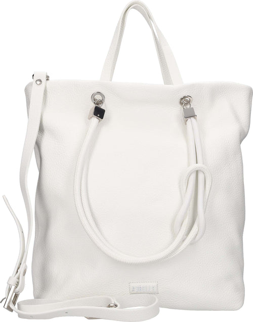 REBELLE-Borse...-Bianco-da-donna