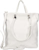 REBELLE-Borse...-Bianco-da-donna