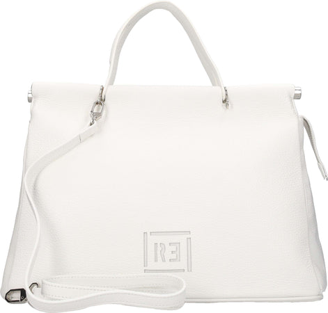REBELLE-Borse...-Bianco-da-donna