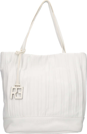 REBELLE-Borse...-Bianco-da-donna