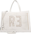 REBELLE-Borse...-Bianco-da-donna