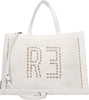 REBELLE-Borse...-Bianco-da-donna