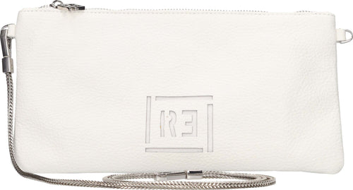 REBELLE-Borse...-Bianco-da-donna