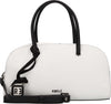 REBELLE-Borse...-Bianco-da-donna