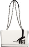 REBELLE-Borse...-Bianco-da-donna