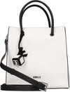 REBELLE-Borse...-Bianco-da-donna