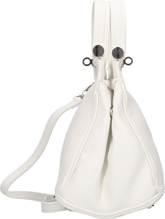 REBELLE-Borse...-Bianco-da-donna