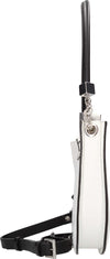 REBELLE-Borse...-Bianco-da-donna
