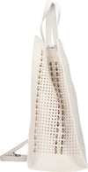 REBELLE-Borse...-Bianco-da-donna