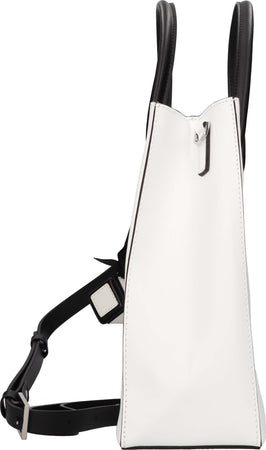 REBELLE-Borse...-Bianco-da-donna