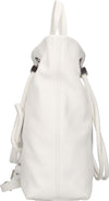 REBELLE-Borse...-Bianco-da-donna