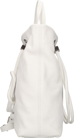 REBELLE-Borse...-Bianco-da-donna