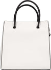 REBELLE-Borse...-Bianco-da-donna