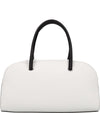 REBELLE-Borse...-Bianco-da-donna