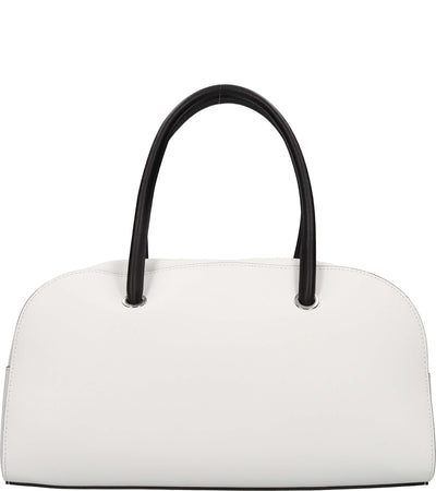 REBELLE-Borse...-Bianco-da-donna
