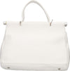 REBELLE-Borse...-Bianco-da-donna