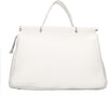 REBELLE-Borse...-Bianco-da-donna