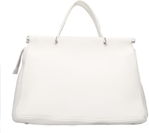 REBELLE-Borse...-Bianco-da-donna