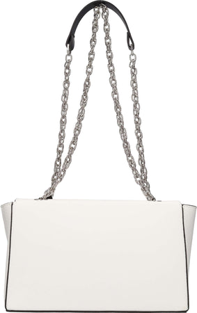 REBELLE-Borse...-Bianco-da-donna