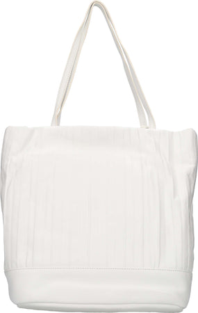 REBELLE-Borse...-Bianco-da-donna