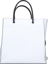 REBELLE-Borse...-Bianco-da-donna