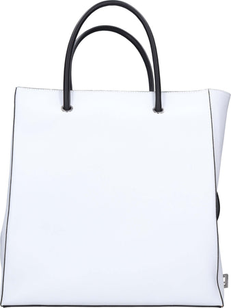 REBELLE-Borse...-Bianco-da-donna