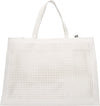 REBELLE-Borse...-Bianco-da-donna
