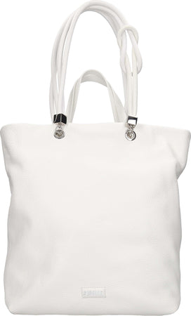 REBELLE-Borse...-Bianco-da-donna